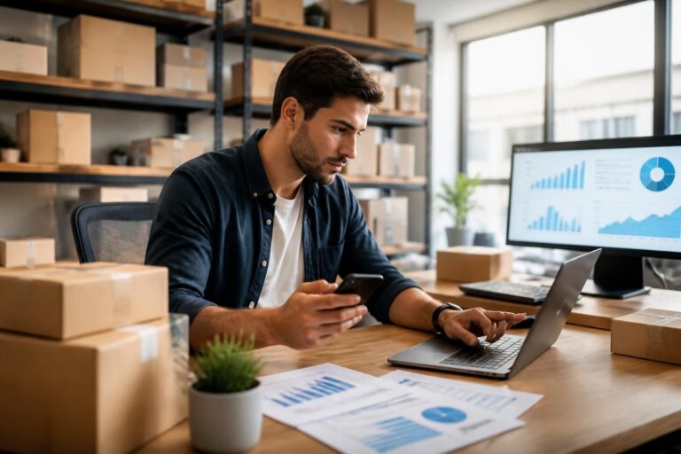 ücretsiz e-ticaret nasıl yapılır? adım adım rehberimizle e-ticaretin tüm inceliklerini öğrenin ve kendi çevrimiçi mağazanızı kolayca kurun.