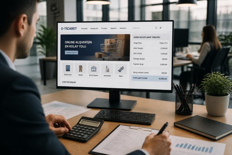 e ticaret vergi levhası ücreti nedir, ne kadar tutar ve nasıl hesaplanır? bu rehberde e ticaret vergi levhası ücretleri hakkında detaylı bilgi ve hesaplama yöntemlerini öğrenin.