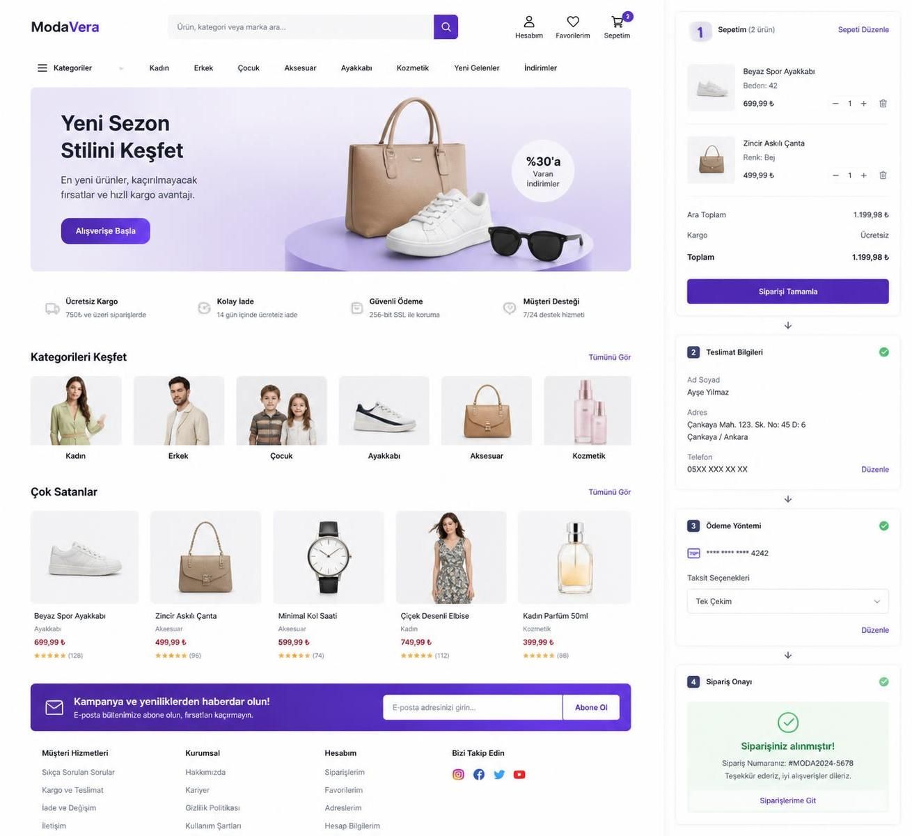 online satış sitesi kurmak için temel adımlar ve ipuçlarıyla başarılı bir e-ticaret deneyimi yaşayın. kolayca kendi mağazanızı açın ve satışlarınızı artırın.