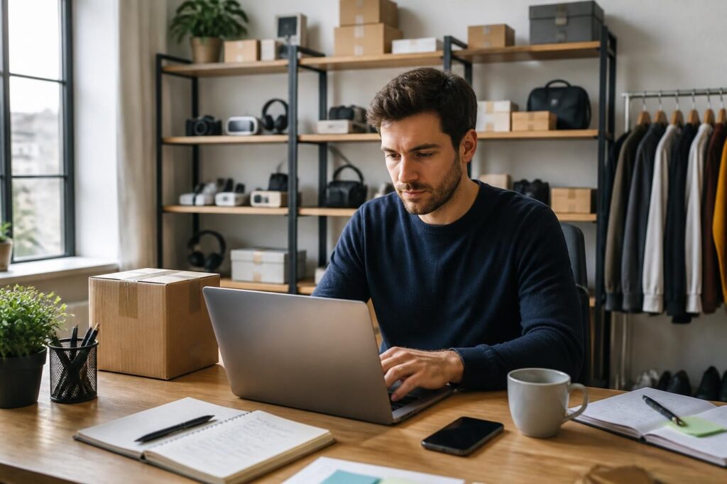 online satış sitesi kurmak için temel adımlar ve ipuçlarıyla başarılı bir e-ticaret platformu oluşturun. adım adım rehberimizle kendi mağazanızı hemen açın.