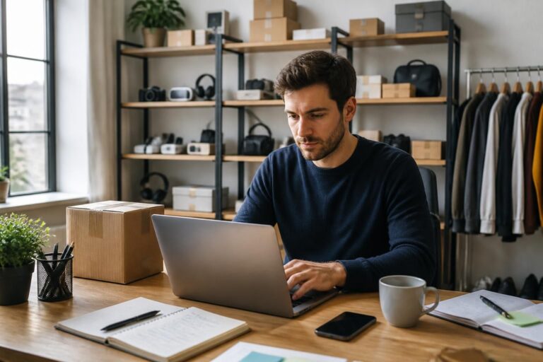 online satış sitesi kurmak için temel adımlar ve ipuçlarıyla başarılı bir e-ticaret platformu oluşturun. adım adım rehberimizle kendi mağazanızı hemen açın.