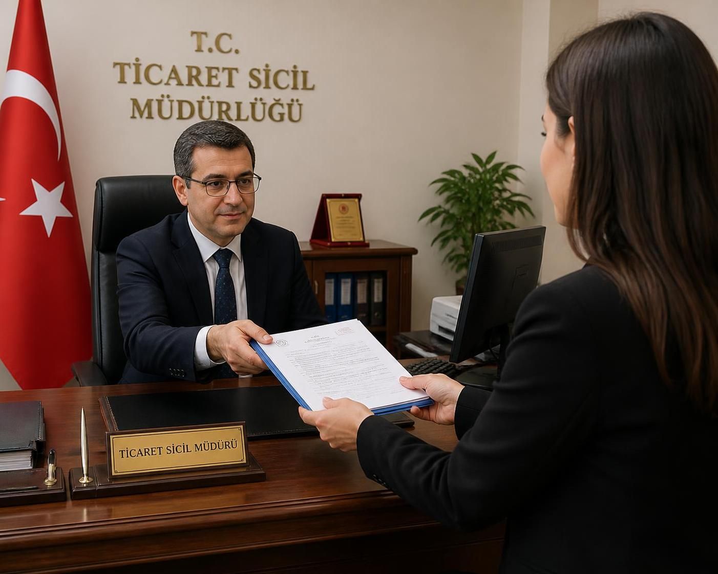 şirket kurmak için gerekli evraklar ve başvuru süreci hakkında kapsamlı rehber. adım adım belgeler ve prosedürler ile hızlı ve sorunsuz şirket kuruluşu.
