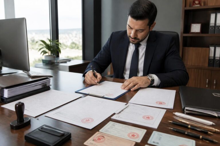 şirket kurmak için gerekli evraklar ve başvuru süreci hakkında detaylı bilgi edinin. i̇ş kurma adımlarını kolayca takip edin ve başarılı bir şekilde şirketinizi kurun.