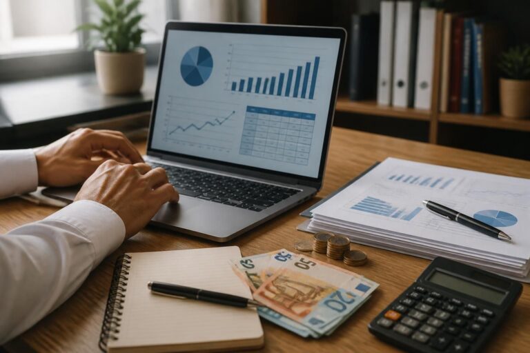 şirket kurmak için ne kadar para gerektiğini öğrenin ve etkili bütçe planlamasıyla işinizi sağlam temeller üzerine kurun. başlangıç maliyetleri, gerekli sermaye ve finansal ipuçları hakkında detaylı bilgi alın.