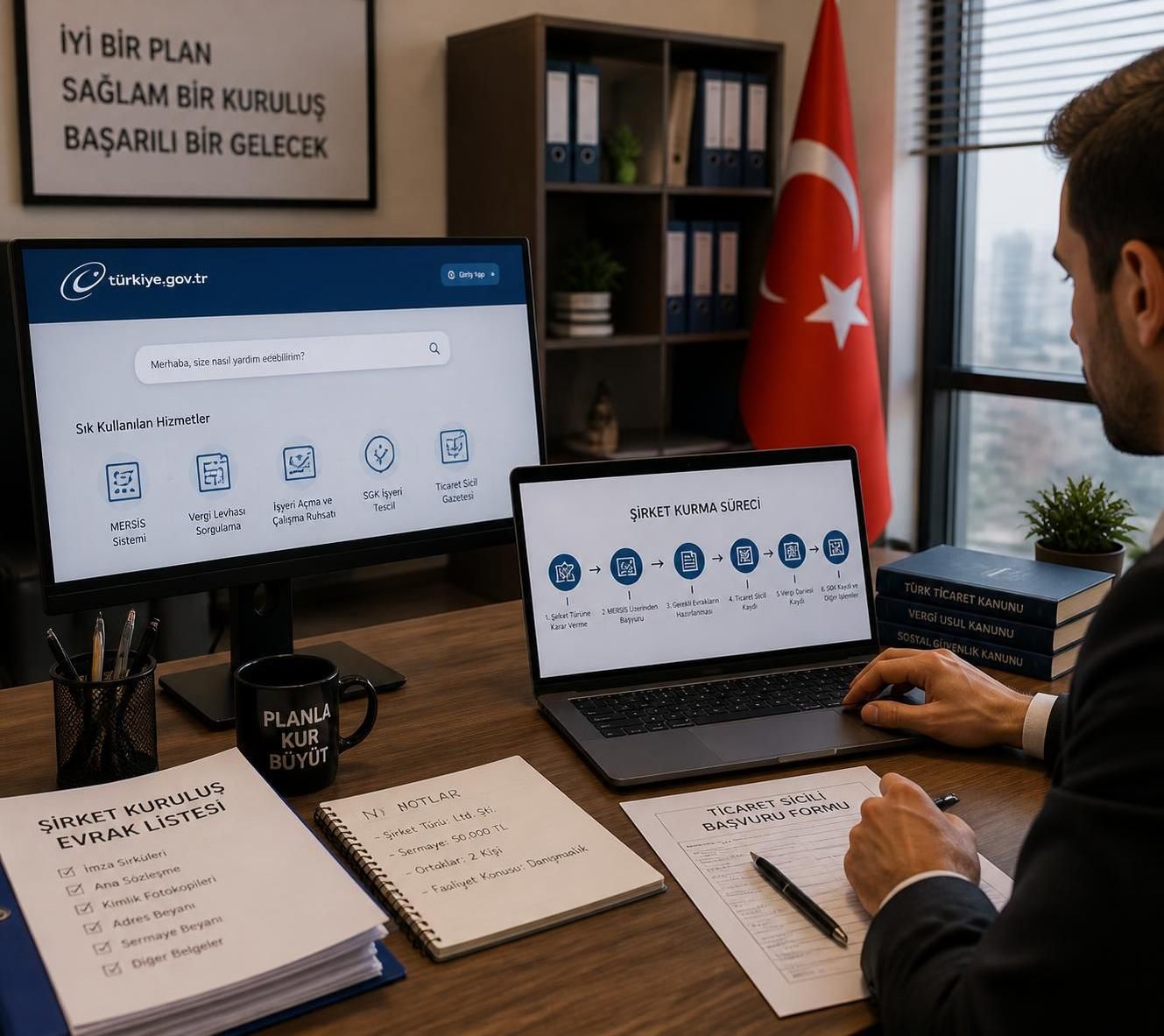 şirket kurmak maliyeti nedir? şirket kurarken nelere dikkat etmek gerekir? i̇şte şirket kurma sürecinde maliyetler ve önemli ipuçları hakkında detaylı bilgiler.