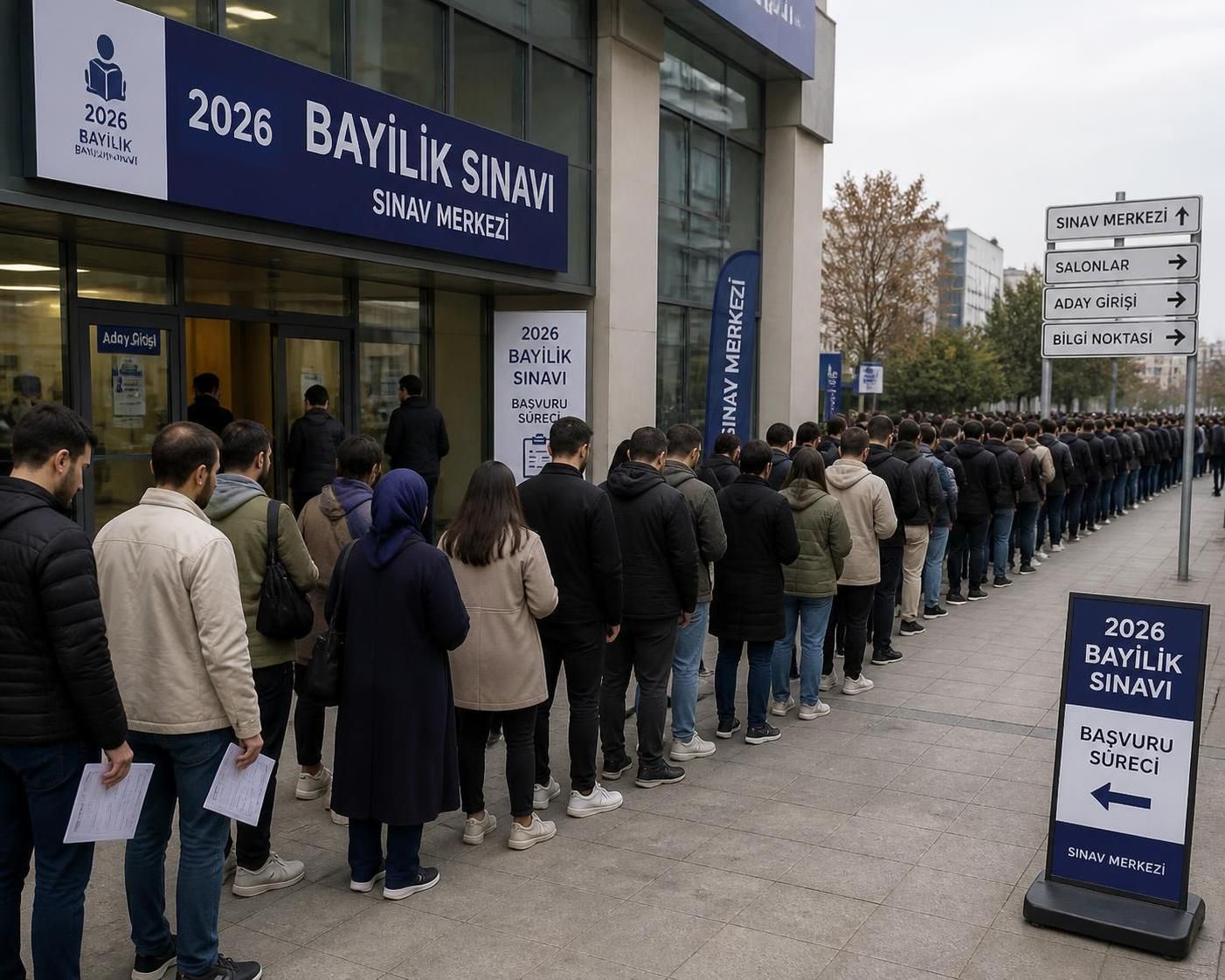 bayilik sınavı başvuru tarihleri, başvuru süreci ve dikkat edilmesi gereken önemli detaylar hakkında kapsamlı bilgi alın.