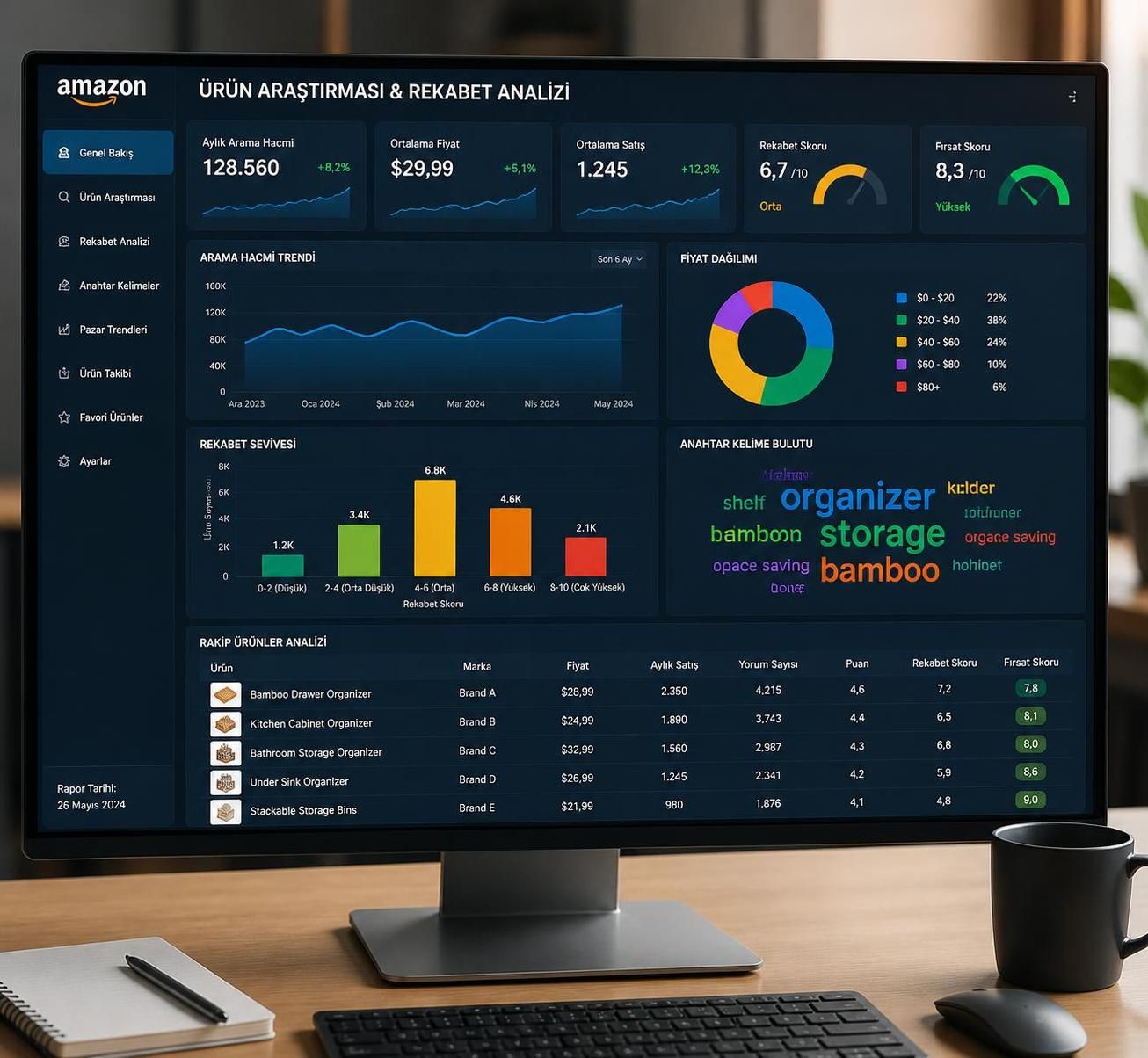 amazon ile satışa başlamak için kapsamlı rehber: e ticaret nasıl yapılır, adım adım amazon'da başarılı satış stratejileri ve ipuçları.