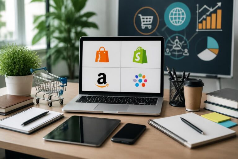 e-ticaret nasıl yapılır? ekşi platformları ile adım adım rehberimizle online mağazanızı kurun, satışlarınızı artırın ve dijital dünyada başarılı olun.