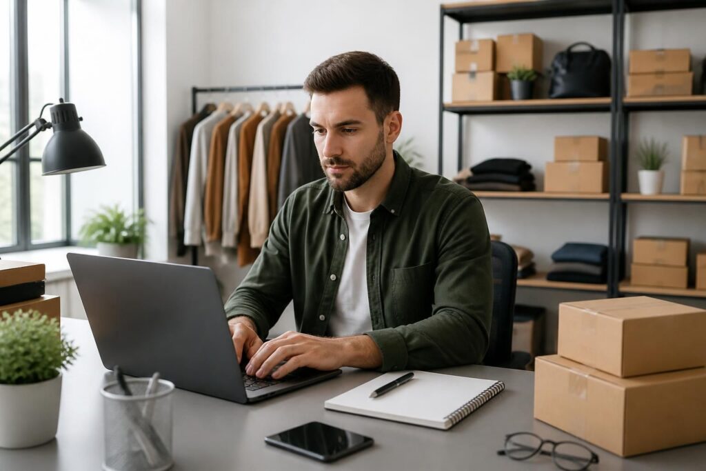 e-ticaret nasıl yapılır, nelere dikkat edilmelidir? başarılı online satış için temel adımlar, yöntemler ve önemli ipuçları hakkında kapsamlı rehber.