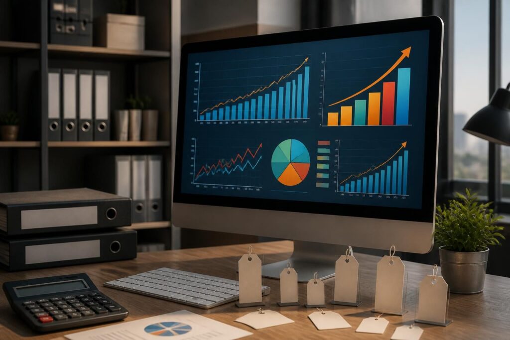 yılında muhasebe programı fiyatları nasıl değişiyor? en güncel fiyat bilgileri ve piyasa analizleriyle muhasebe yazılımlarının maliyet trendlerini keşfedin.