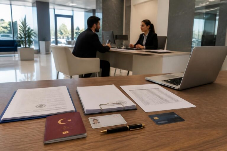 ticari hesap açmak için gerekli belgeler ve şartlar hakkında detaylı bilgi alın. i̇şletmenizin finansal işlemlerini kolaylaştırmak için gereken adımları öğrenin.