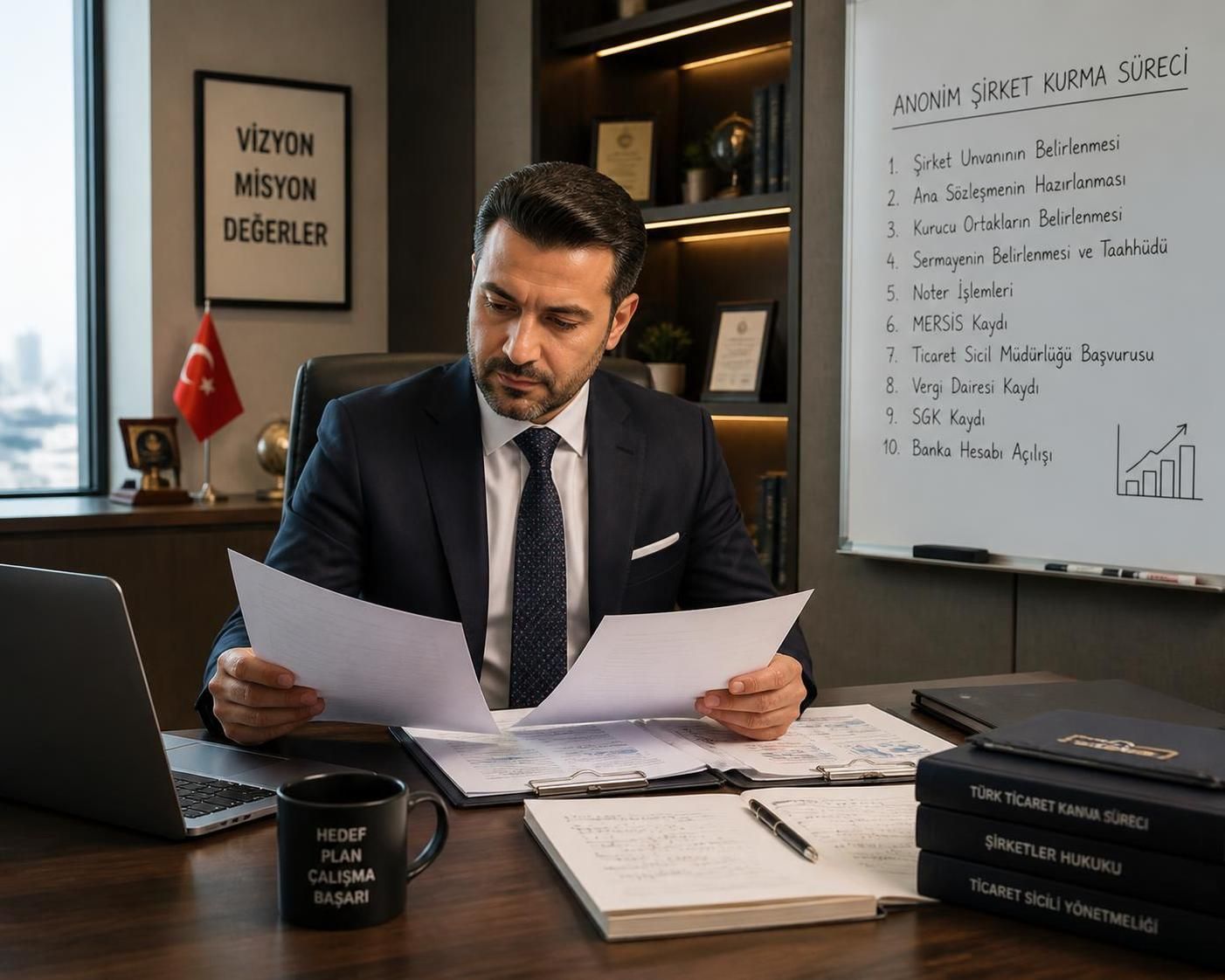 anonim şirket kurma maliyeti ne kadar, hangi giderler var ve nelere dikkat edilmeli? anonim şirket kurma süreci hakkında detaylı bilgi ve maliyet rehberi burada.
