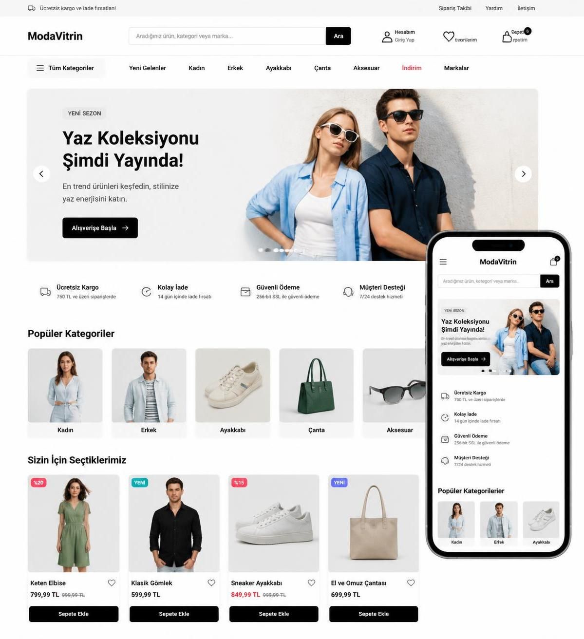için bütçenize uygun en iyi e ticaret sitesi fiyatlarını keşfedin. uygun maliyetli ve kaliteli e ticaret çözümleri ile işinizi büyütün.