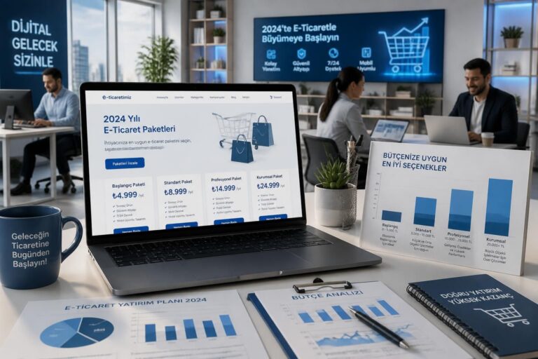 yılı için bütçenize uygun en iyi e ticaret sitesi fiyatları ve seçeneklerini keşfedin. ekonomik ve kaliteli e ticaret çözümleri burada sizi bekliyor.