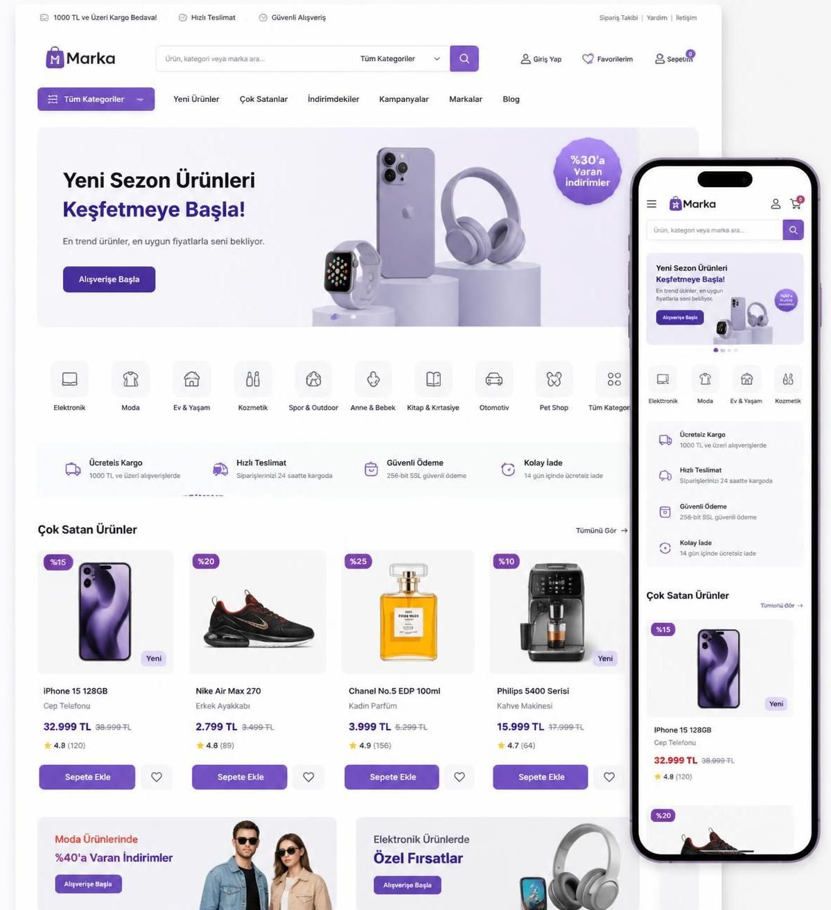 e ticaret sitesi satın alırken dikkat edilmesi gereken önemli noktalar ve ipuçları. doğru e ticaret sitesi seçimi ile online işinizi başarıya taşıyın.