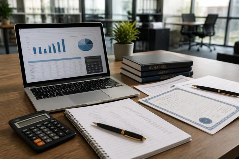 limited şirketi açma maliyeti nedir ve nasıl hesaplanır? bu rehberde, limited şirketi kurarken karşılaşacağınız tüm maliyetleri ve hesaplama yöntemlerini detaylıca öğrenin.
