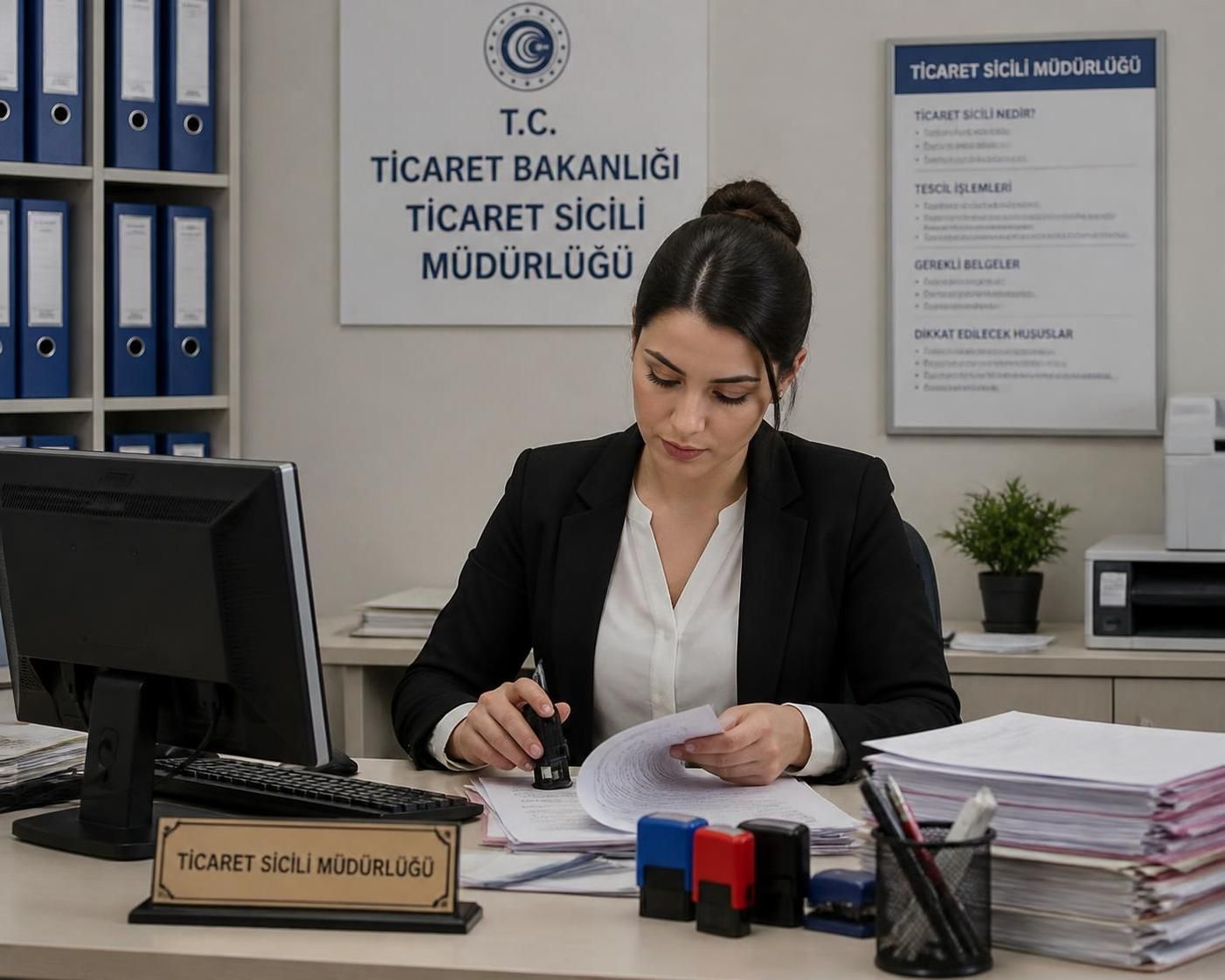 şirket kurmak için adım adım rehber: i̇şinizi başlatmanız için gerekli tüm bilgiler, prosedürler ve ipuçları burada.