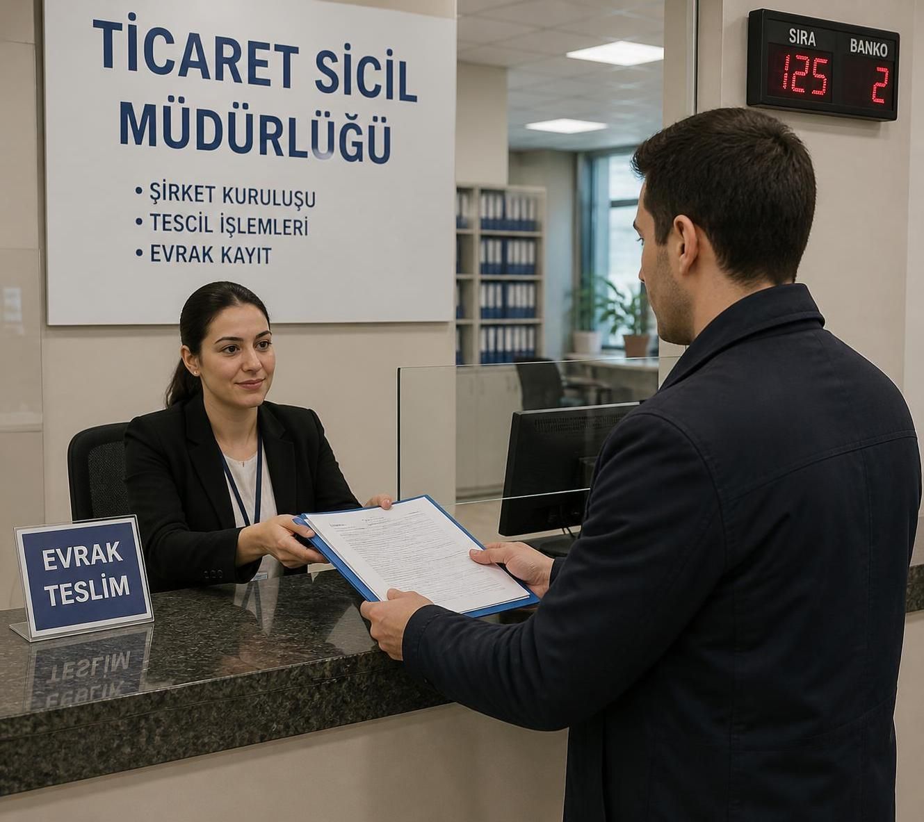 şirket kurmak ne kadar sürer? şirket kurma sürecinde izlenmesi gereken adımlar ve süreler hakkında detaylı bilgilerle sürecinizi kolaylaştırın.