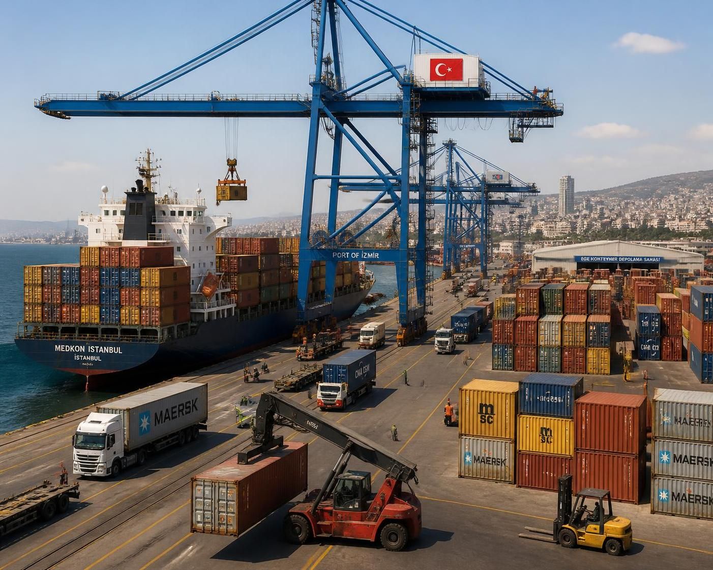 vadeli ithalat maliyeti nasıl hesaplanır ve nelere dikkat edilmesi gerektiği hakkında kapsamlı rehber. i̇thalat sürecinde maliyetleri doğru yönetmenin ipuçları.