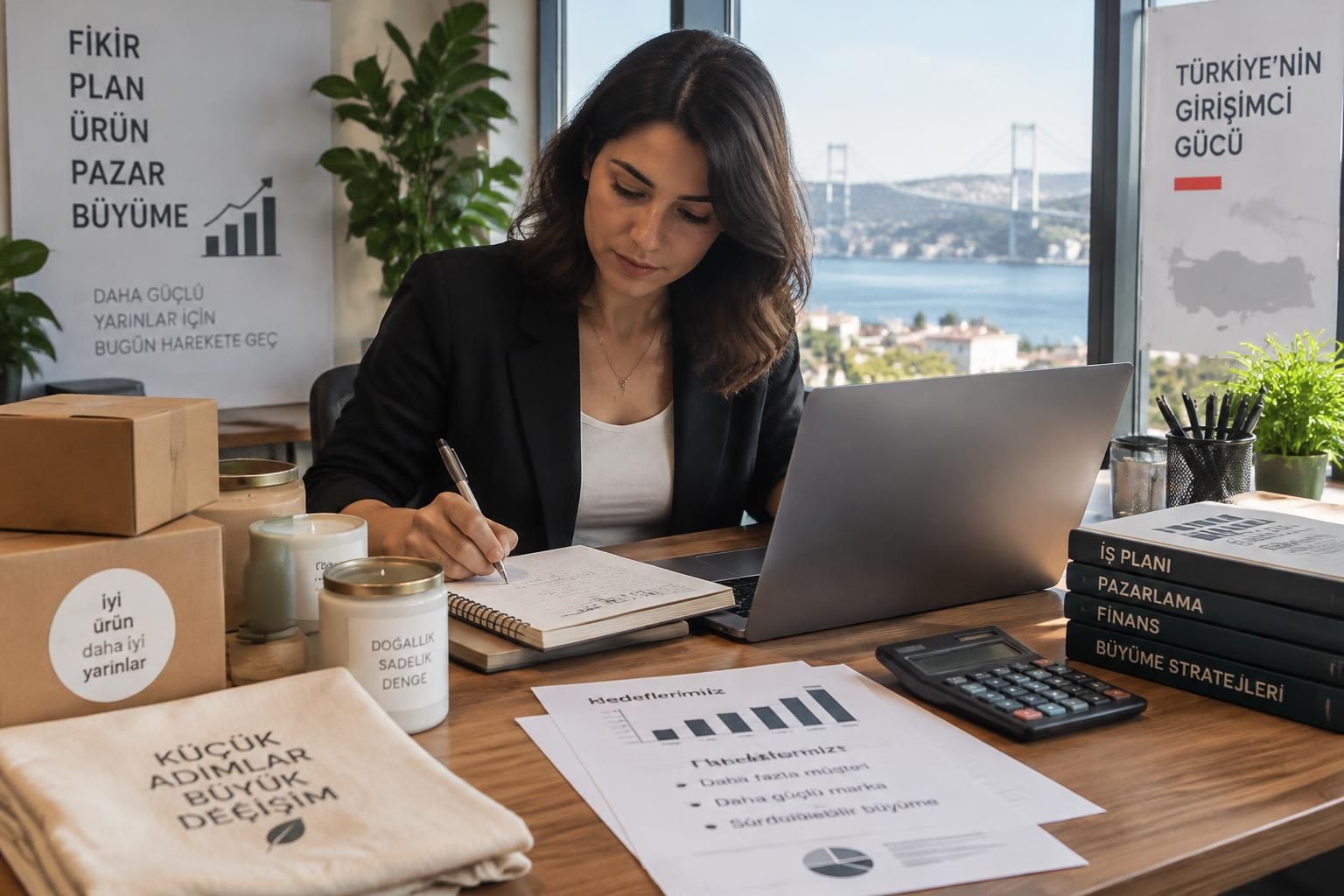 şahıs şirketi nasıl kurulur? gerekli belgeleri, kuruluş adımlarını, vergi süreçlerini ve dikkat edilmesi gereken önemli noktaları keşfedin.