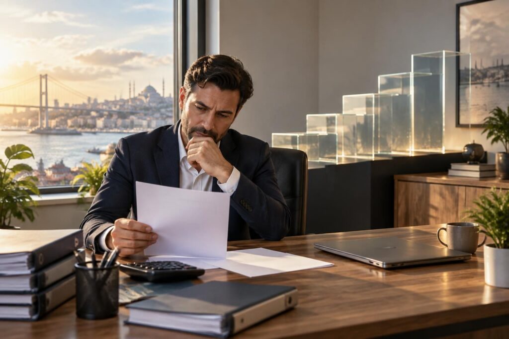 yılında şahıs şirketleri için gelir vergisi dilimleri nasıl değişti? güncel oranları, vergi hesaplama esaslarını ve işletmenize etkilerini keşfedin.